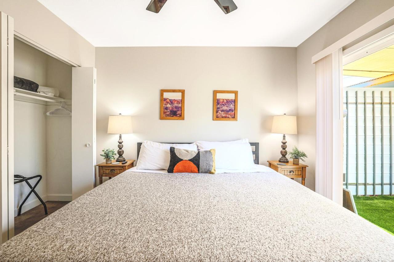 Larocco On Turney Biltmore Phoenix Exterior foto